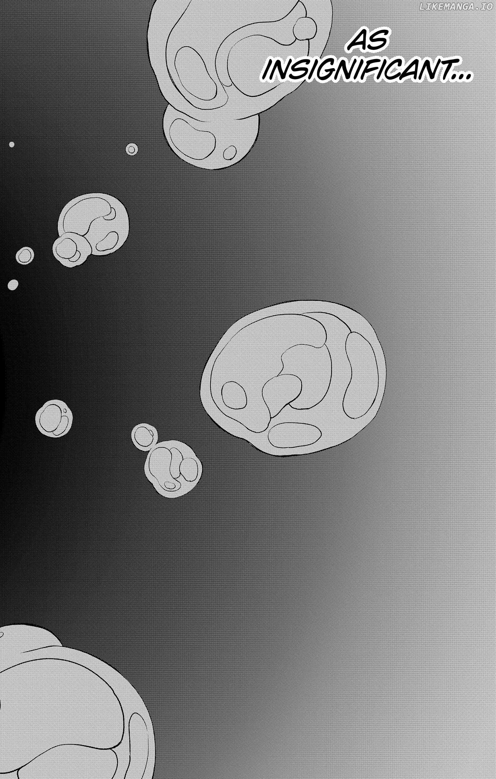 Kaiju No. 8 Chapter 117 image 24